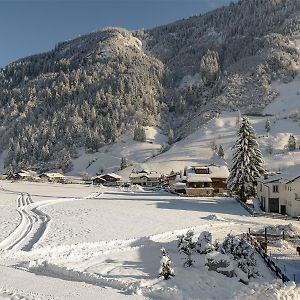 Hotel Alpenhof